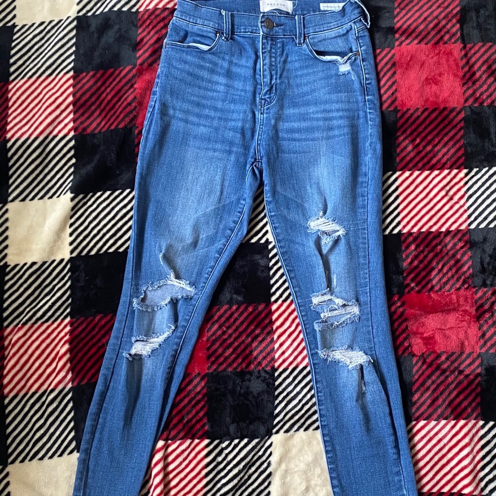 Pacsun Jeans